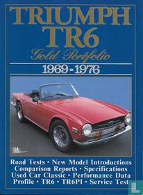 Triumph TR6