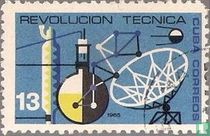 Technical revolution
