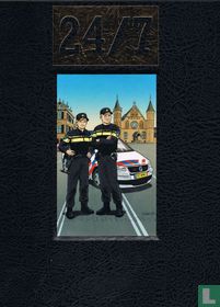 Politieverhalen van de straat