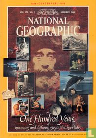 National Geographic [USA] 1