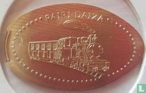 Pairi Daiza (trein)