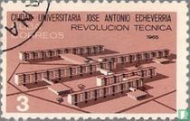 Technical revolution