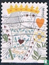 Cartes à jouer