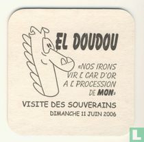 Cuvée des Trolls / Le Doudou 2006