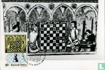 Chess Olympiad