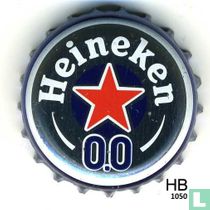 Heineken - 0.0