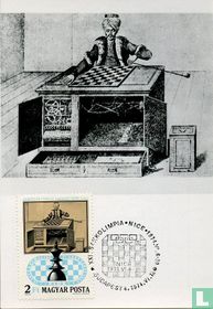 Chess Olympiad