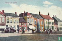 Prinsenhage Markt