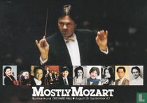 0000402 - Mostly Mozart