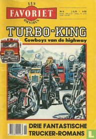 Turbo-King Omnibus 6