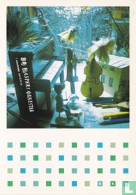 0000443 - Bo Kaspers Orkester