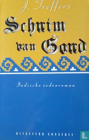 Schuim van goud