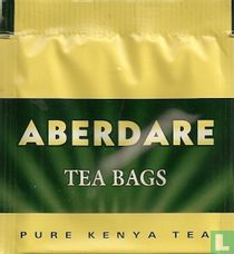 Aberdare tea bags catalogue