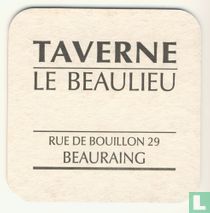 Bush ontketent / Taverne Le Beaulieu