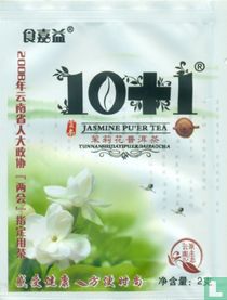 10+1 [r] tea bags catalogue