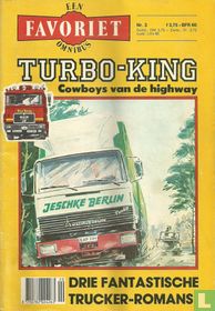 Turbo-King Omnibus 3