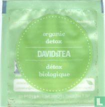organic detox