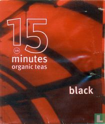 15 [tm] Minutes tea bags catalogue