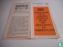 Belgische Briefmarkenhändler Bund