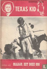 Texas Kid 171