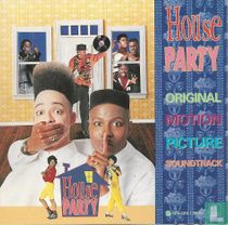 House Party Original Motion Picture Soundtrack