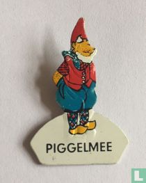 Piggelmee (kleine Buchstaben)