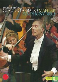 Gustav Mahler: Symphony No.3