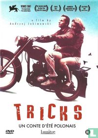 Tricks - Un conte d'été polonais