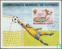 Football World Cup for sale