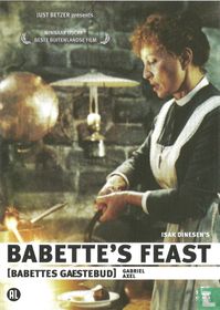 Babette's Feast / Babettes Gaestebud