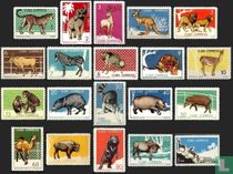 Zoo de La Havane