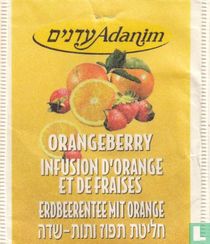 Orangeberry