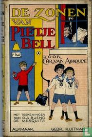 De zonen van Pietje Bell 