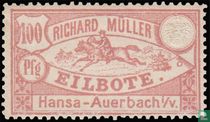 Eilbotenmarken