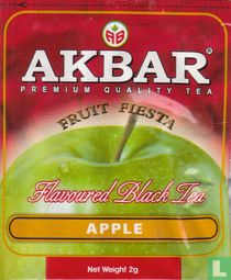 Akbar [r] tea bags catalogue
