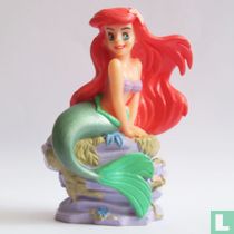 Ariel the Little Mermaid
