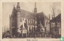 St. Annakerk