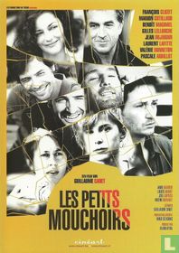 Les petits mouchoirs