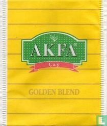 Golden Blend