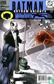 Gotham Knights 26