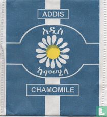Addis tea bags catalogue