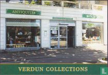 Verdun Collections