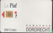 Le Piaf Dordrecht
