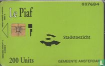 Le Piaf Amsterdam