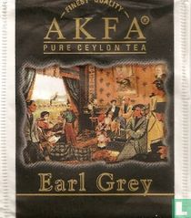 Akfa [r] sachets de thé catalogue