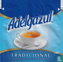 Adelgazul [mr] tea bags catalogue