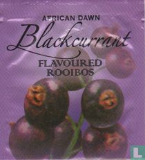 African Dawn tea bags catalogue