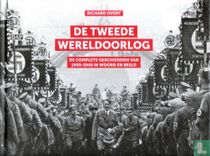 De Tweede Wereldoorlog