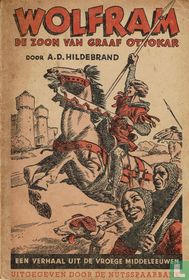 De zoon van Graaf Ottokar
