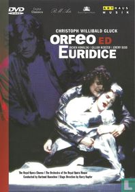 Orfeo ed Euredice